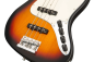 Preview: Sadowsky MetroExpress 21-Fret Vintage J/J Bass, Morado Fingerboard, 4-String - Tobacco Sunburst Transparent High Polish
